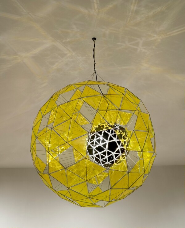 Thinking Sphere