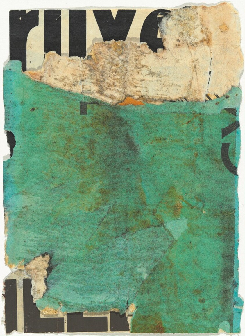 La Bruyère VI (for Merce Cunningham)