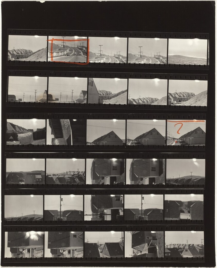 Guggenheim 611--Westlake, California