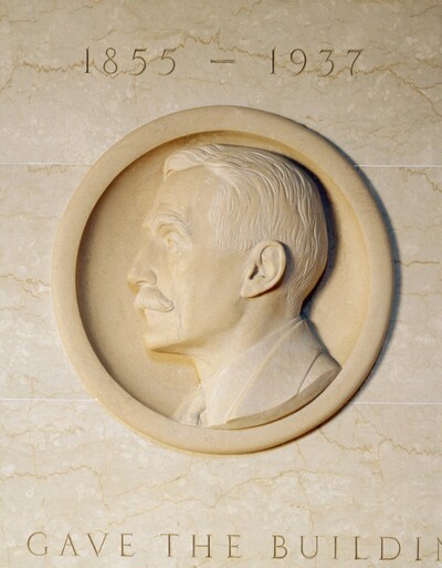 Andrew W. Mellon
