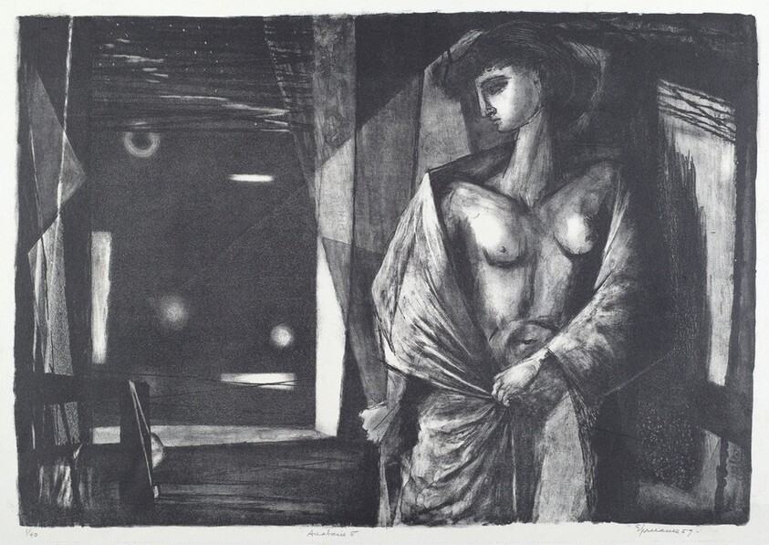 And the Stranger Acquires Still More Partisans in the Way of Silence