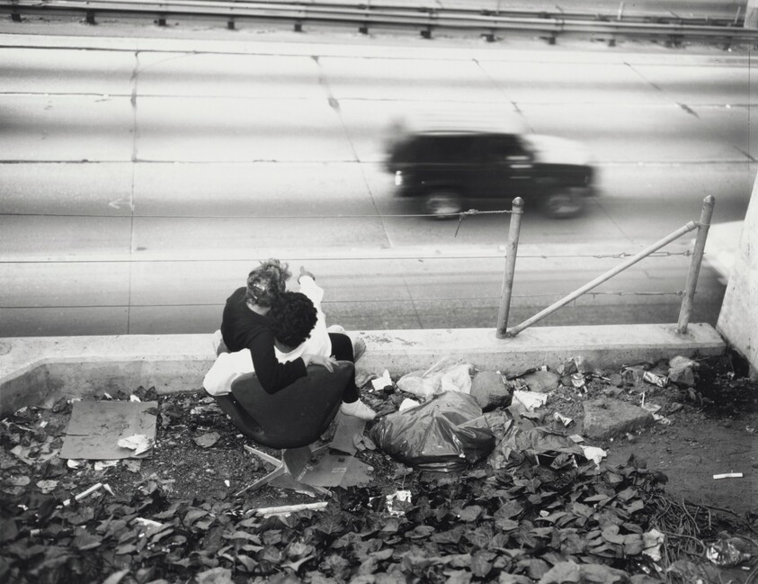 Hollywood Freeway #2