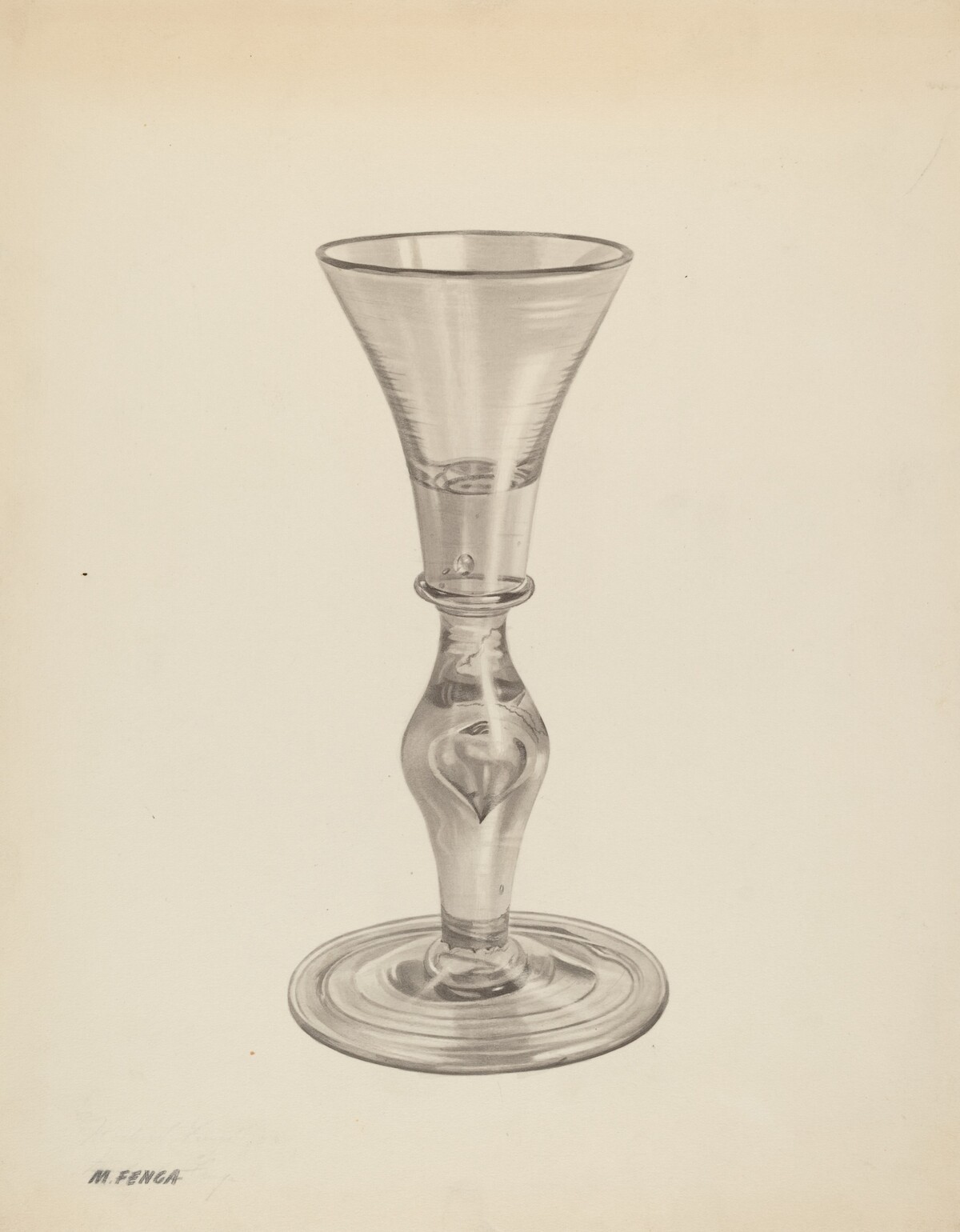 Wine Glass
