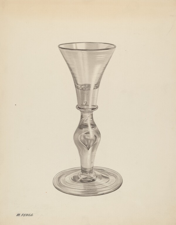 Wine Glass