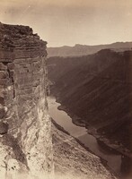 Geographical and Geological Explorations and Surveys West of the 100th Meridian, Seasons of 1871, 1872, and 1873, Timothy H. O'Sullivan, William H. Bell, 1873