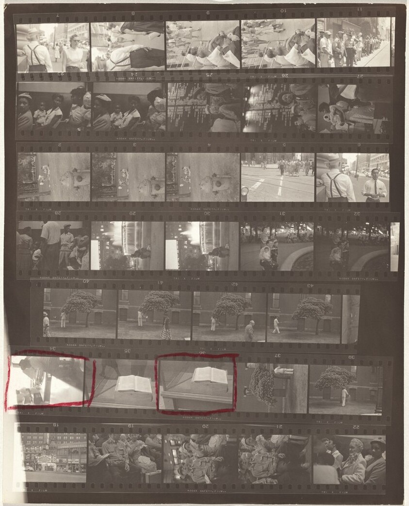 Guggenheim 73/Detroit 5