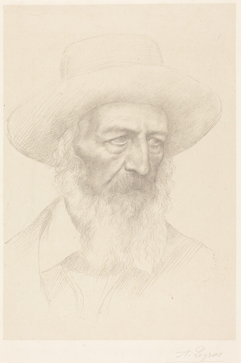 Alfred, Lord Tennyson