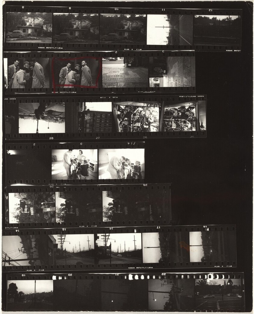 Guggenheim 438--Los Angeles