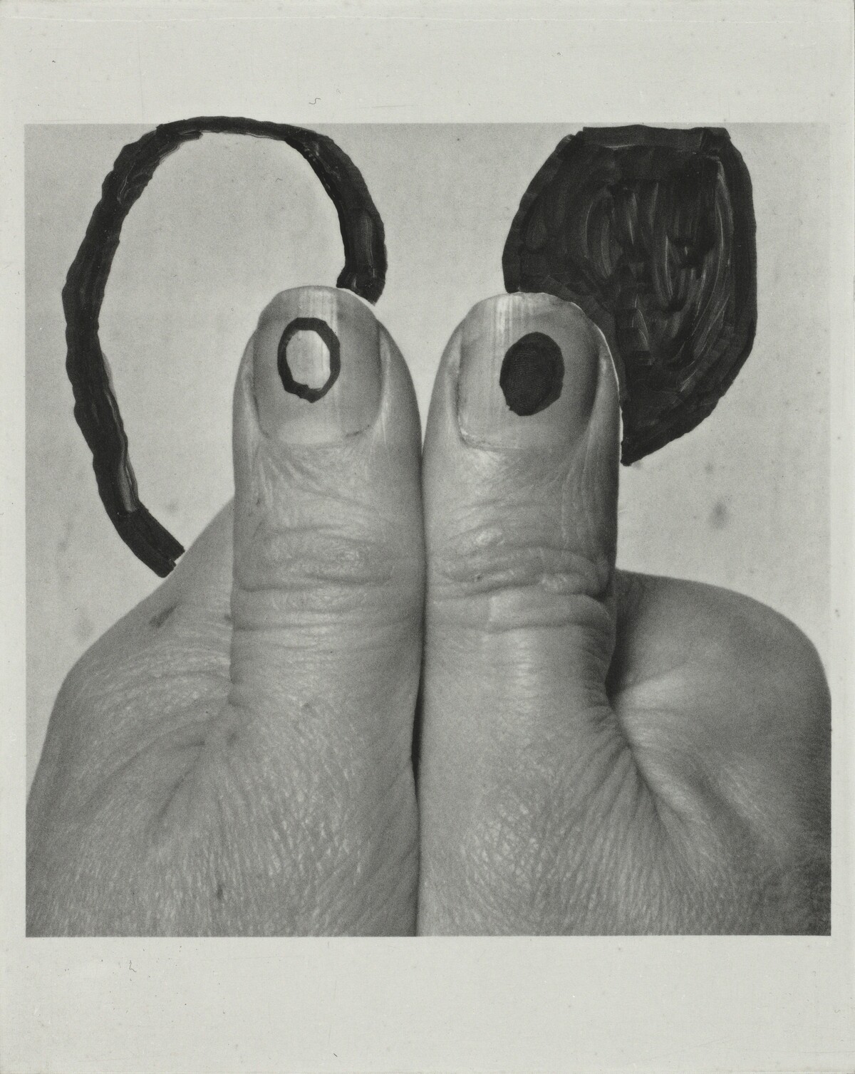 A. (All Thumbs)