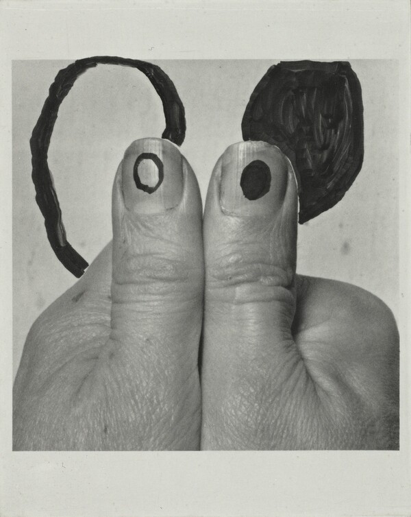 A. (All Thumbs)