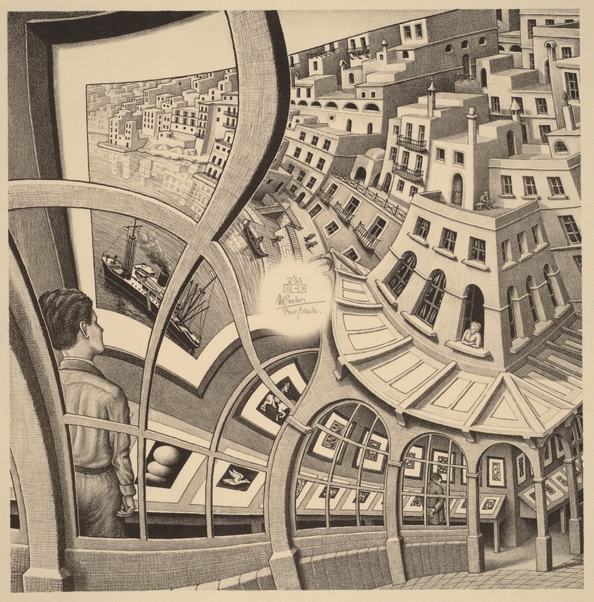 Print Gallery