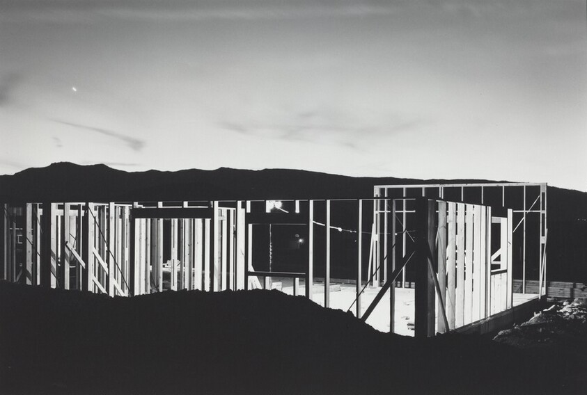 Night Construction, Reno