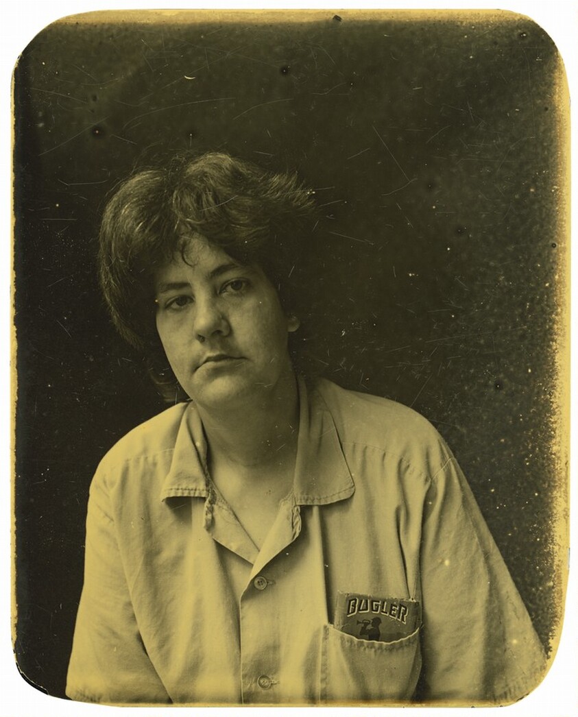 Kathy Wilford, St. Gabriel, Louisiana