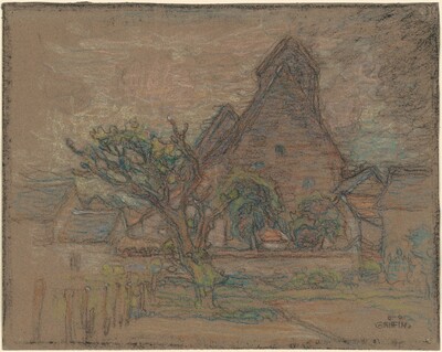 In a French Village