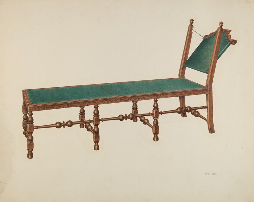 Day Bed