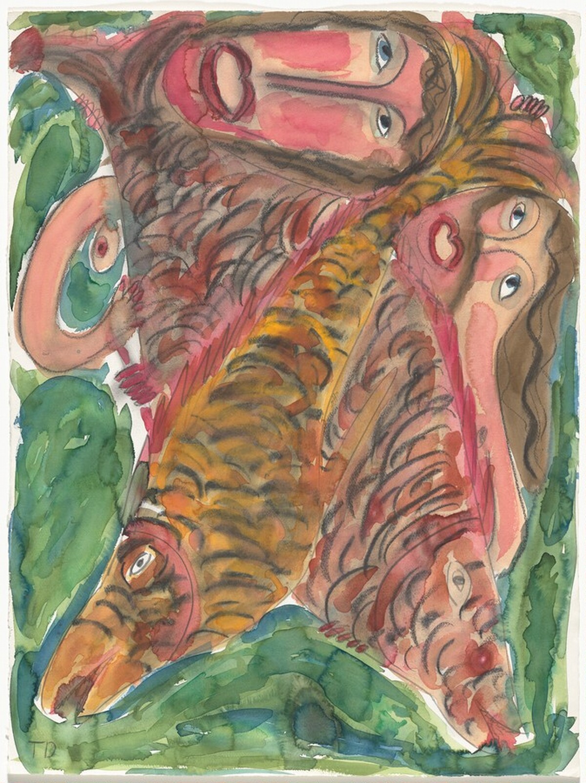 Almanac - Time for Things to Grow