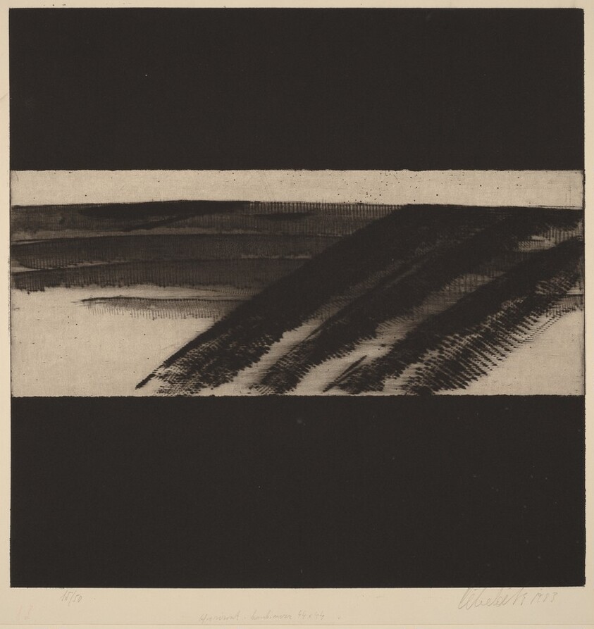 Horizont (Horizontal)