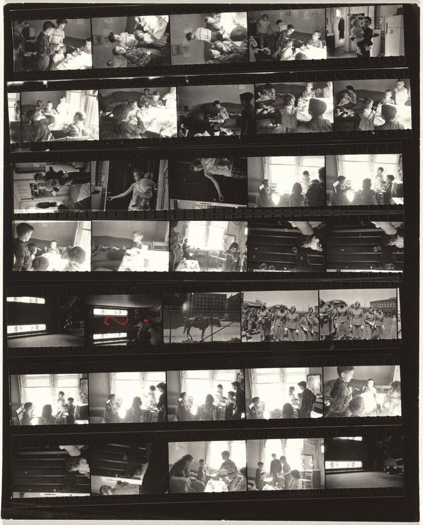 Guggenheim 631--San Francisco