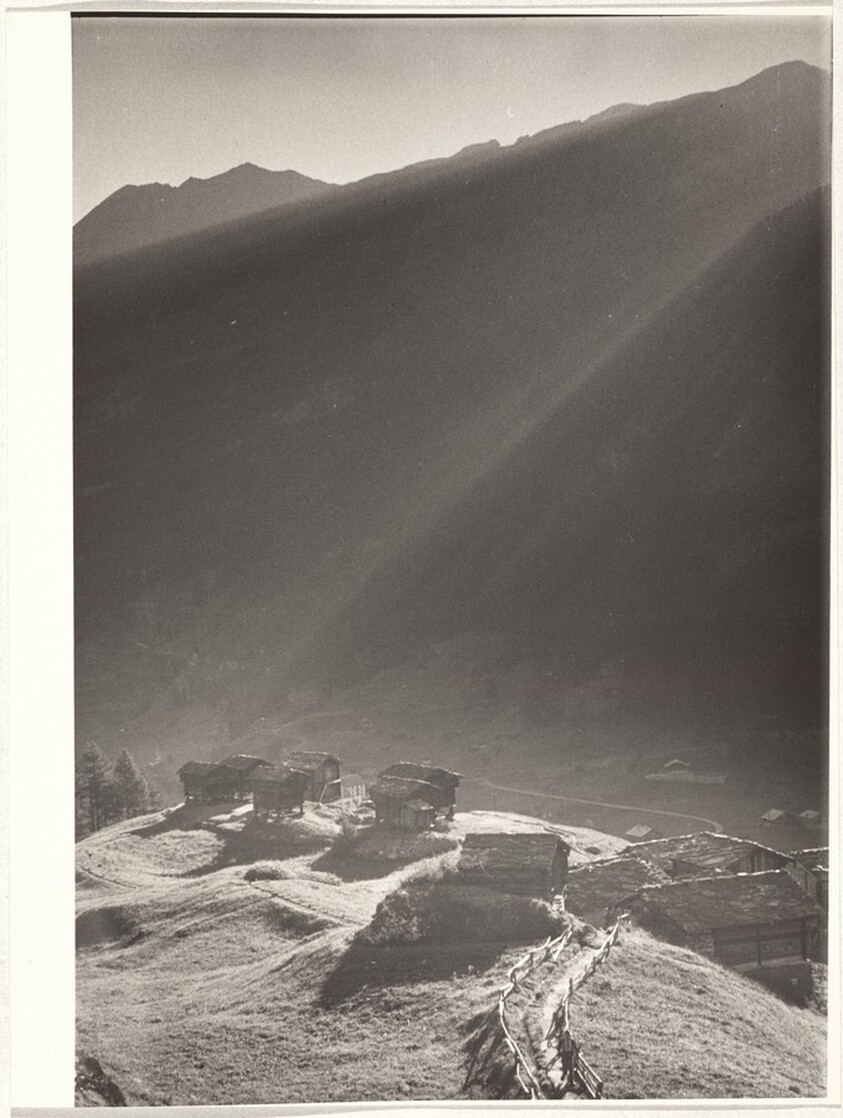 Village in mountains--40 Fotos