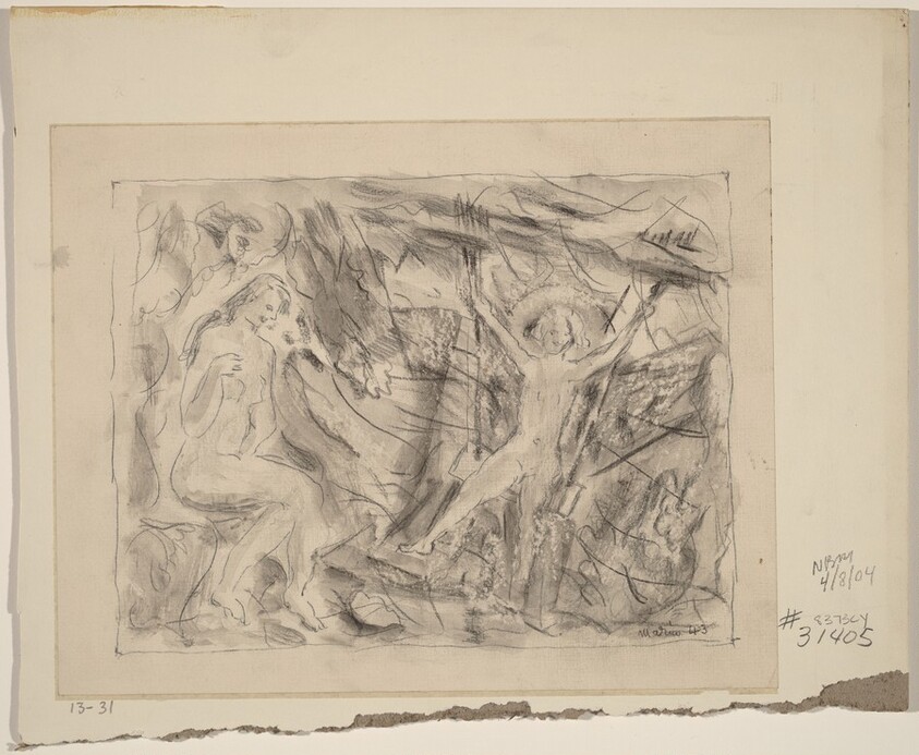 Movement, Fantasy Series