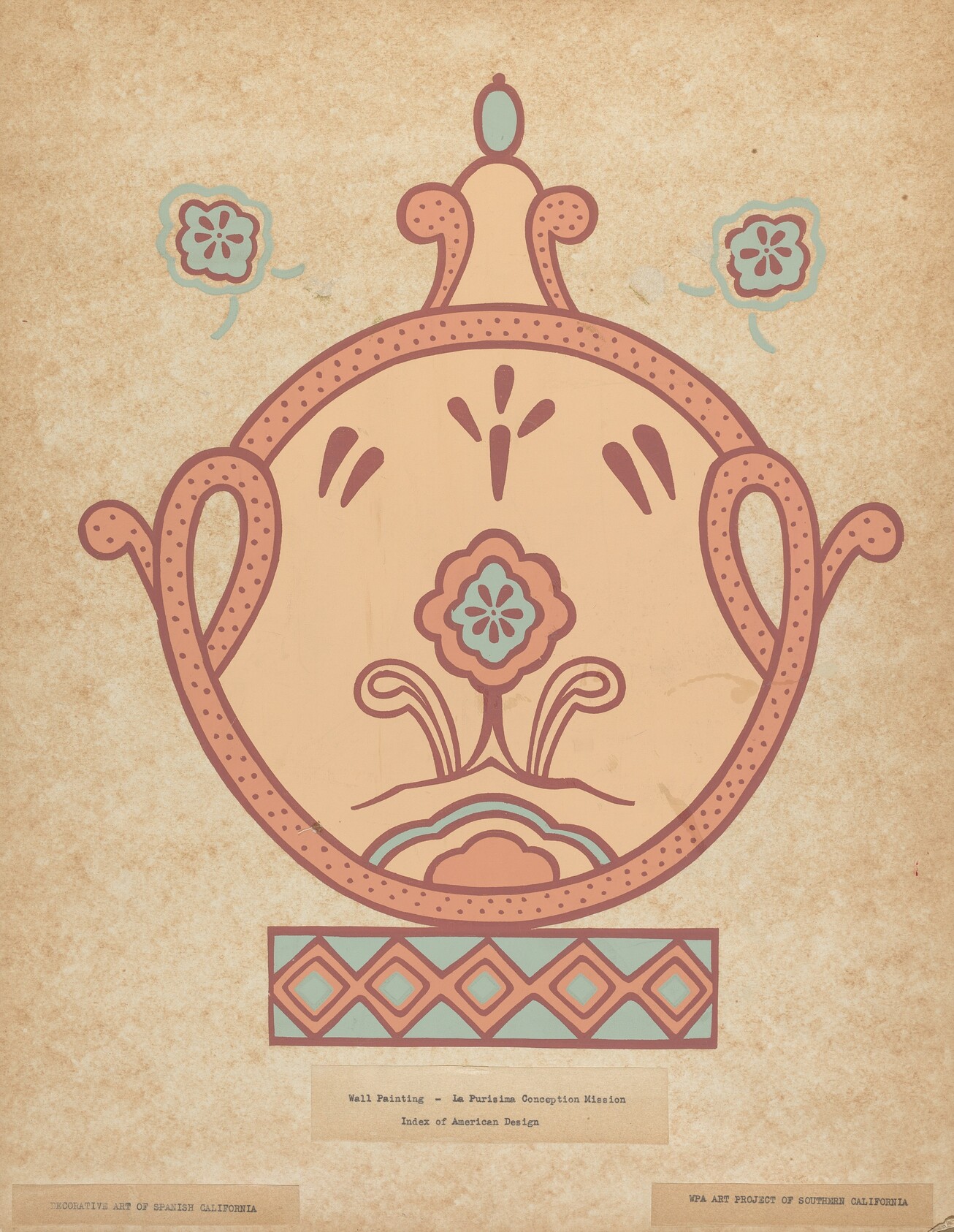 Artwork preview