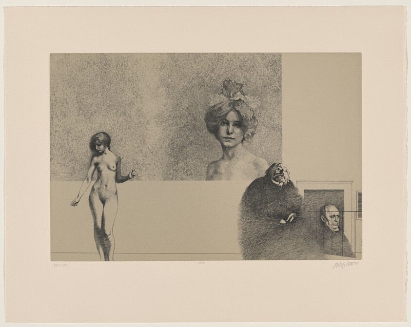 The Jolly Corner III:4