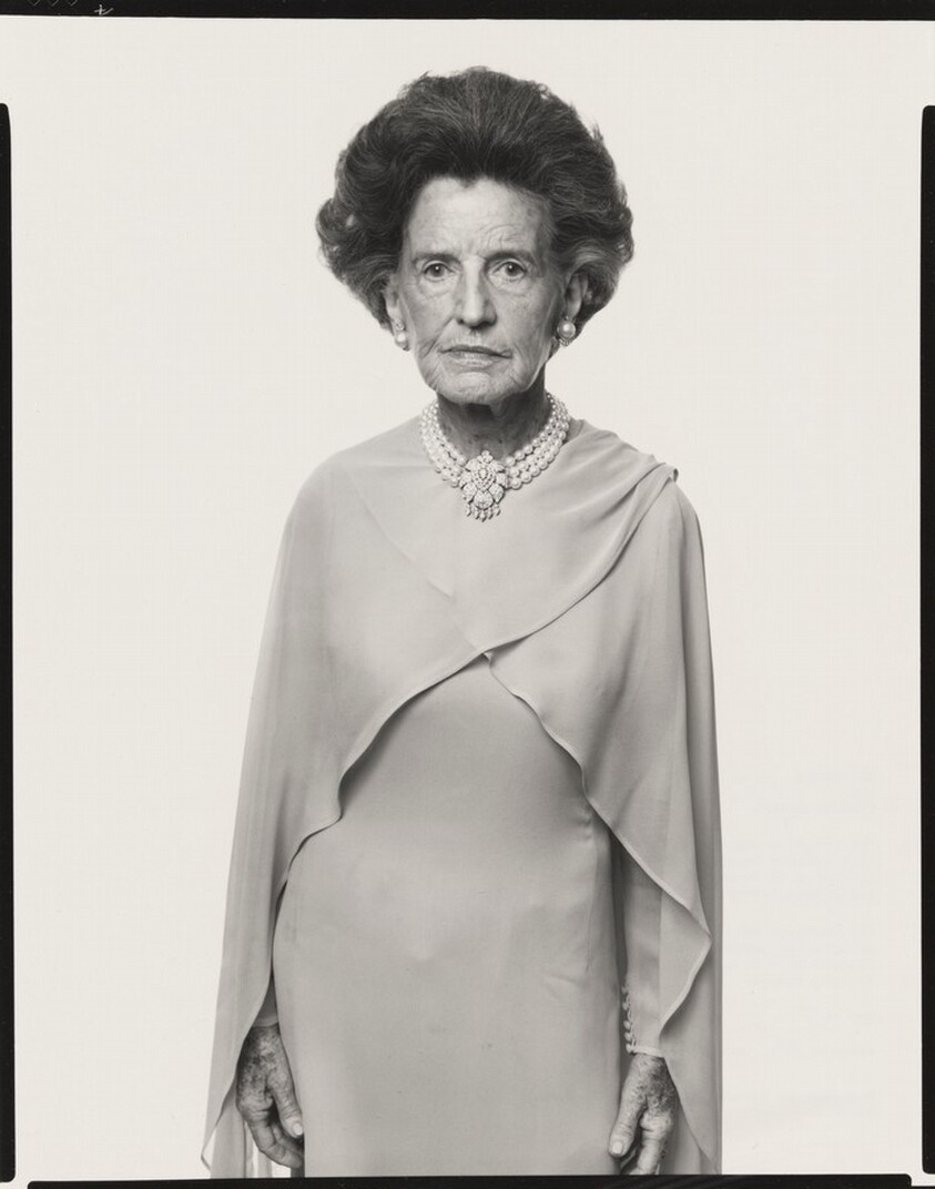 Rose Fitzgerald Kennedy, Hyannisport, Massachusetts