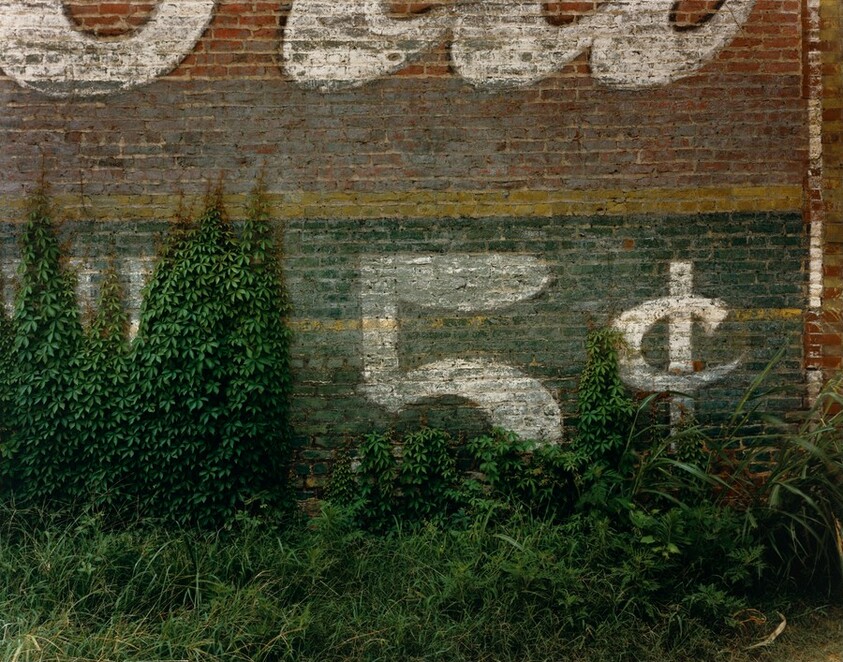 5¢, Demopolis, Alabama