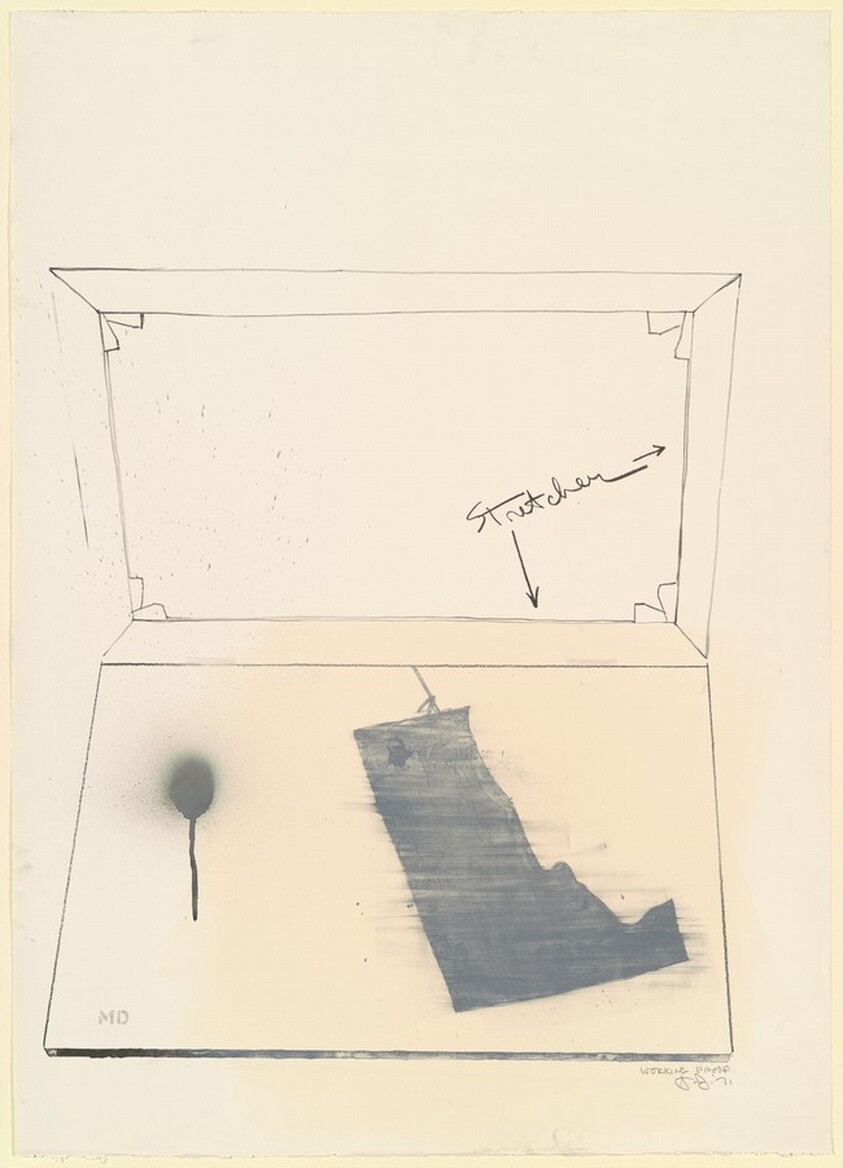 Hinged Canvas [working proof]