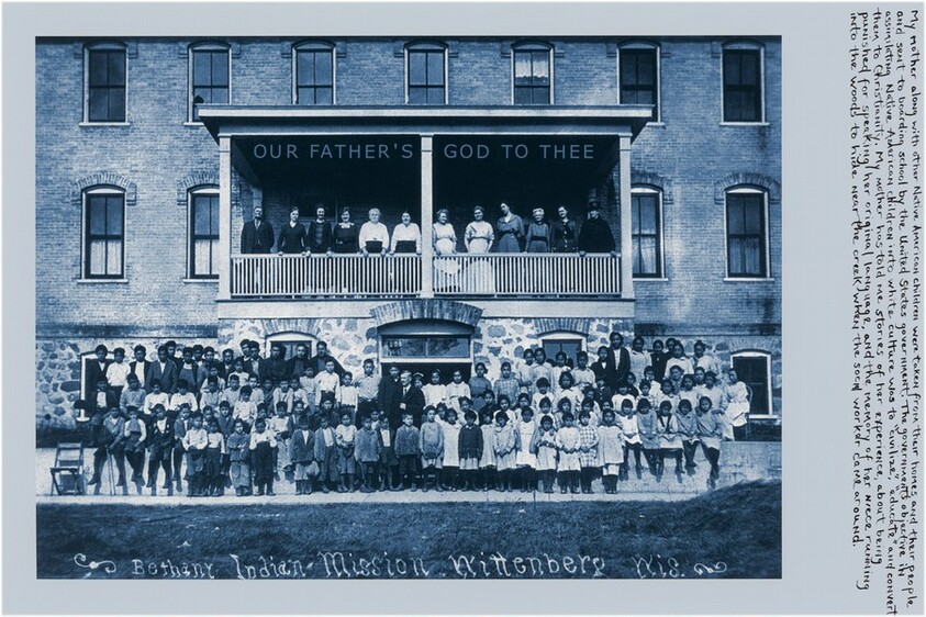 Our Father's God to Thee