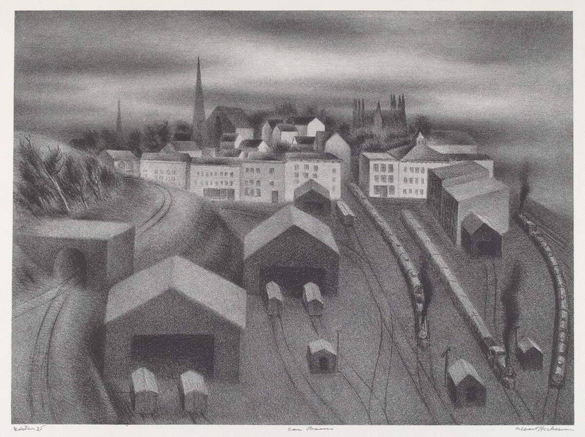 Car Barns