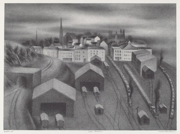 Car Barns