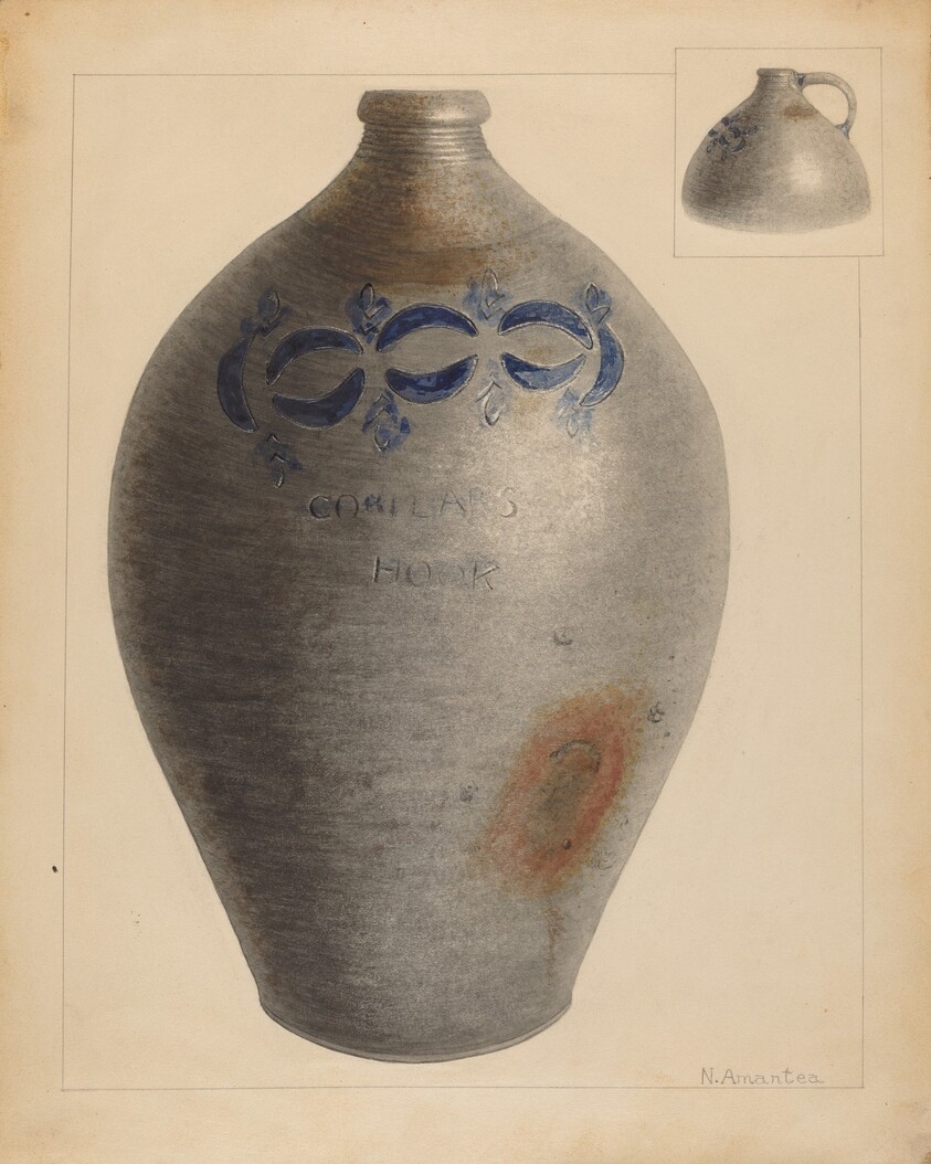 Jug