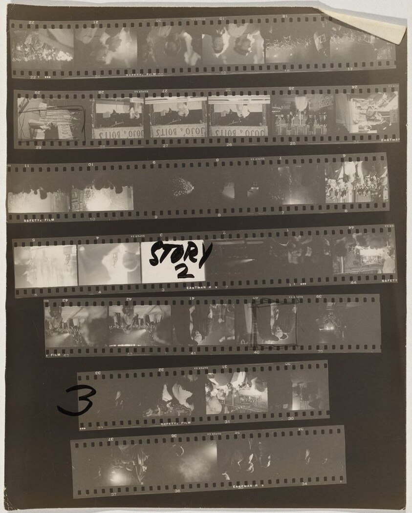 Bal des Beaux Arts 3