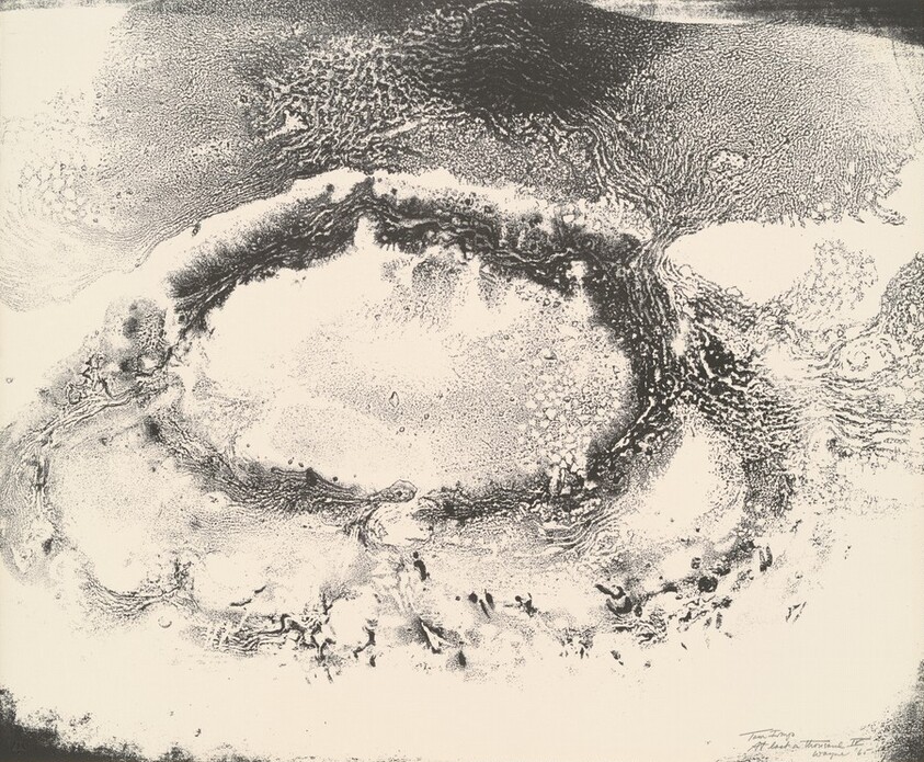 At Last a Thousand IV