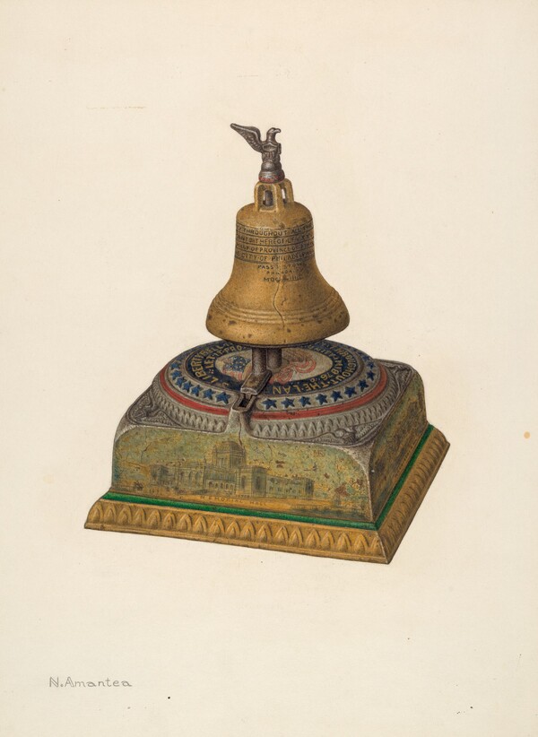 Memorial Money Bank