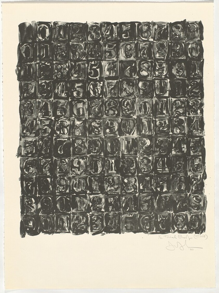 Numbers [trial proof]