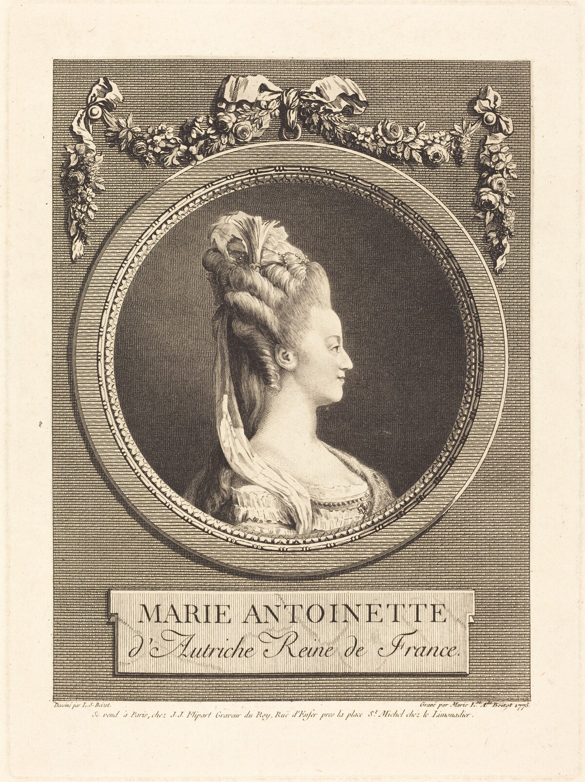 Marie-Antoinette