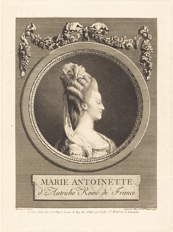Marie-Antoinette