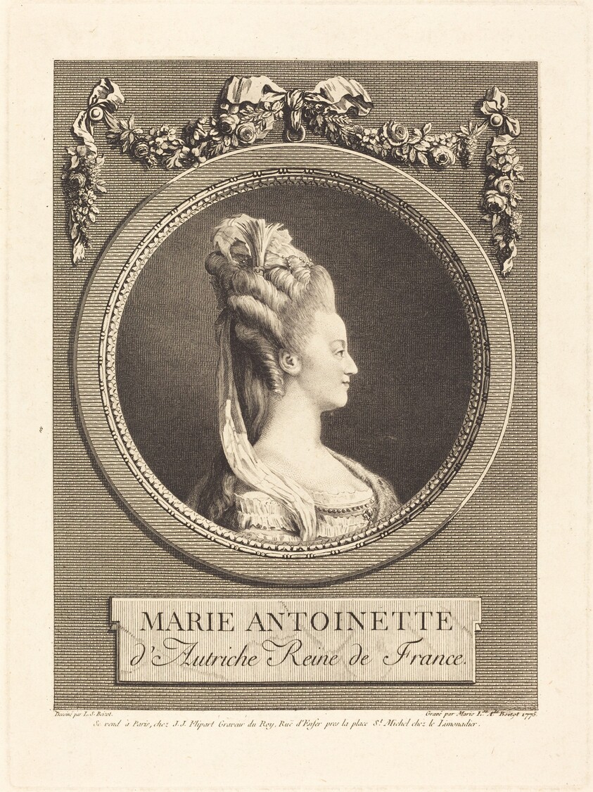 Marie-Antoinette