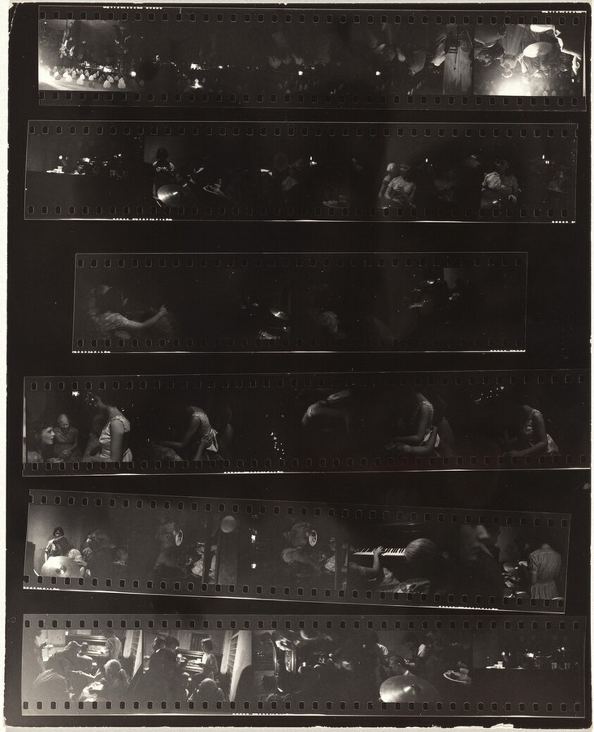 Guggenheim 449--Los Angeles