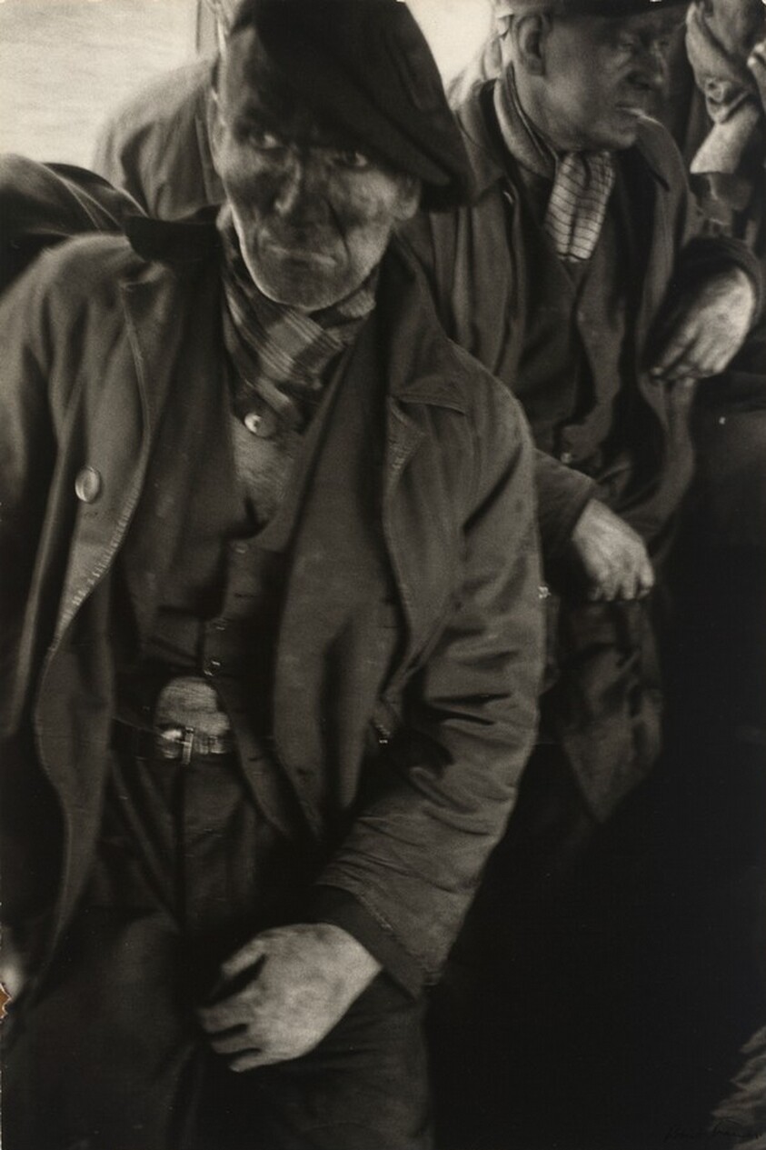 Welsh Miners