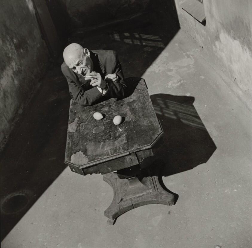 Lyubitel Kislogo (Lover of Sour Things), Leningrad