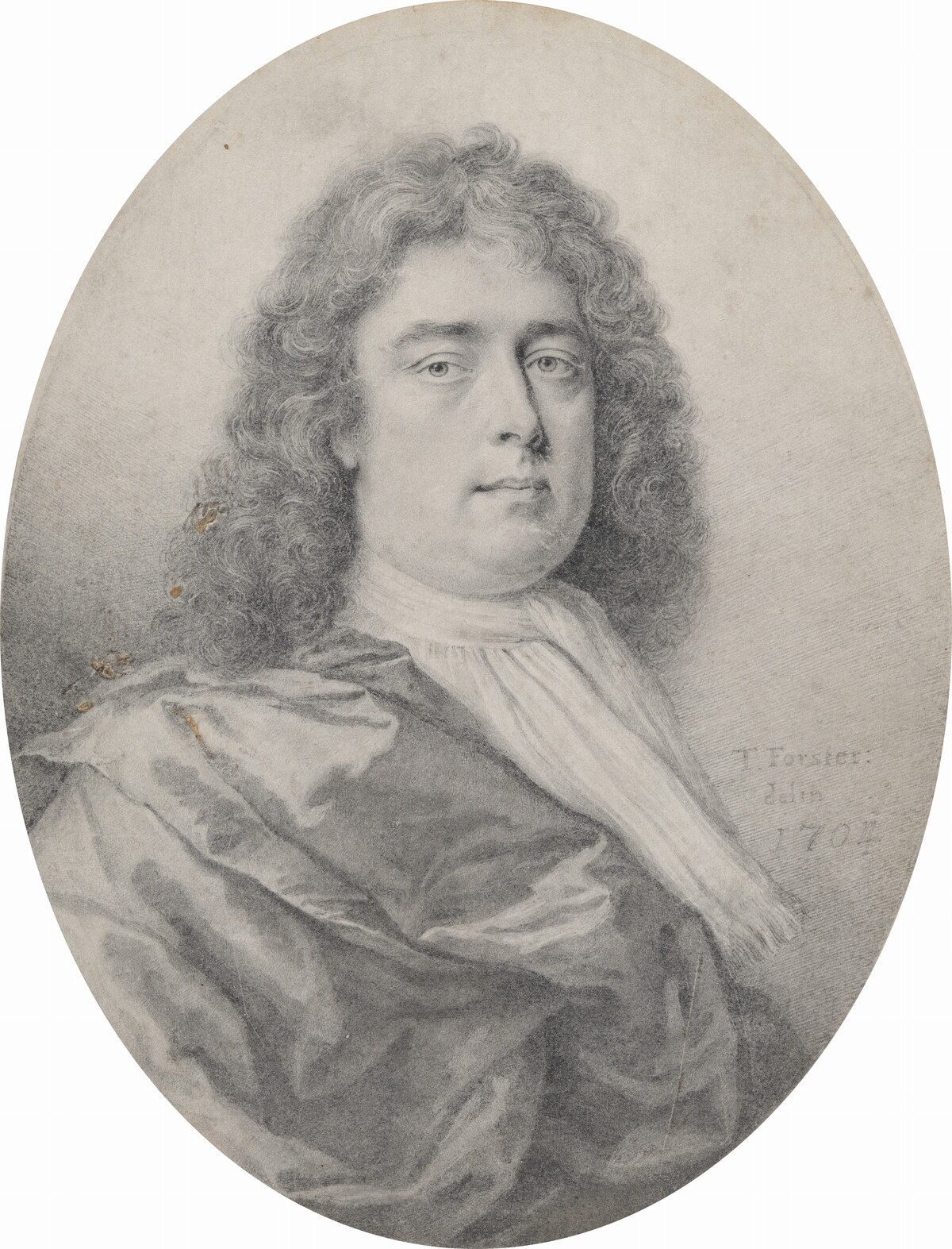 Portrait of a Gentleman