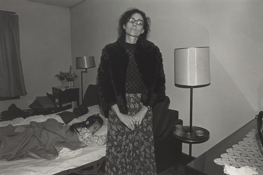 Fort Lee, New Jersey