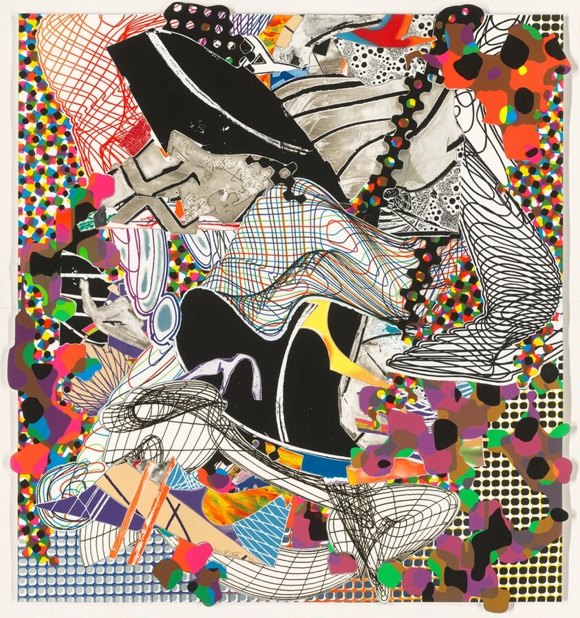 The Pequod Meets the Jeroboam: Her Story