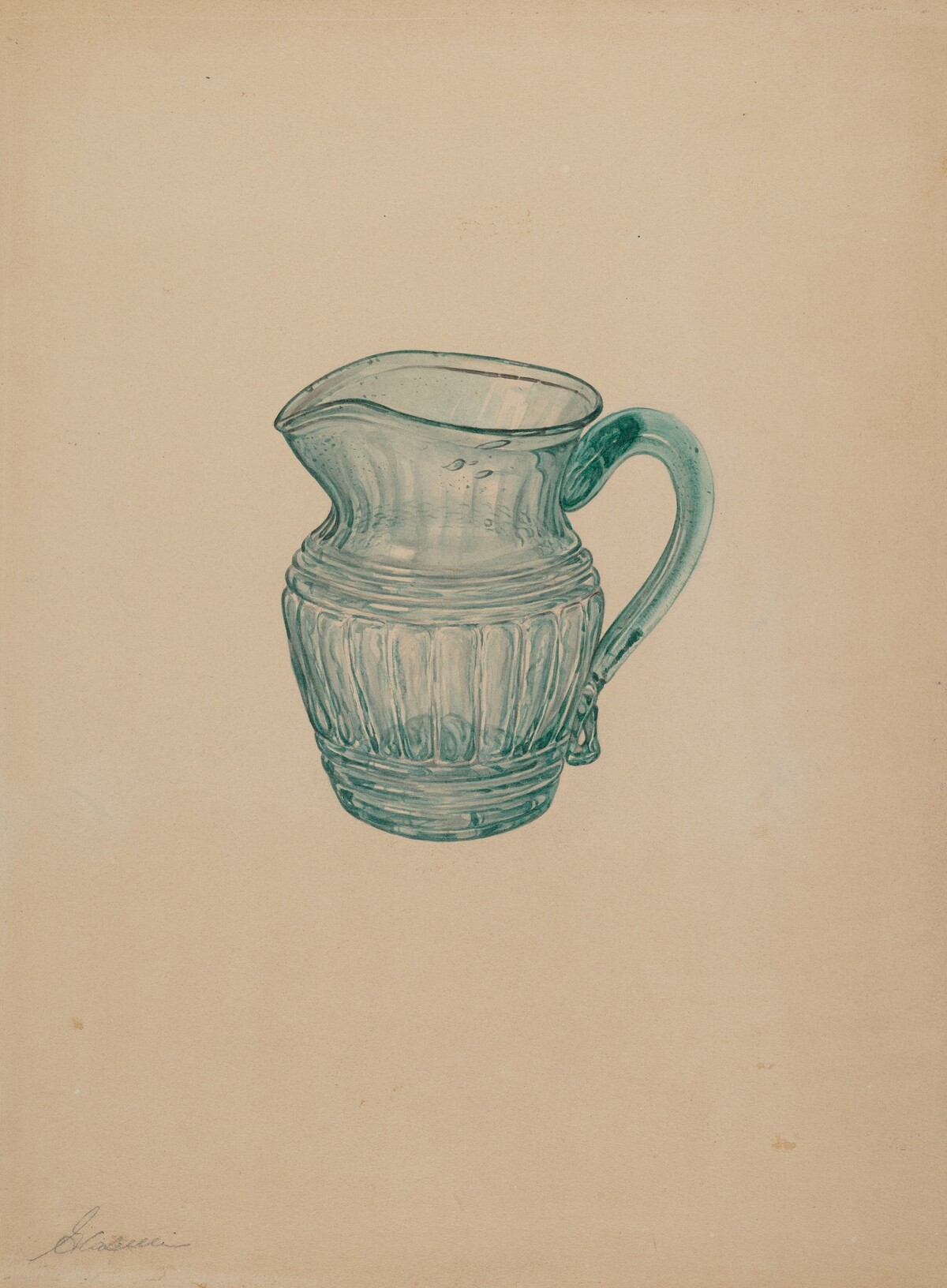 Creamer