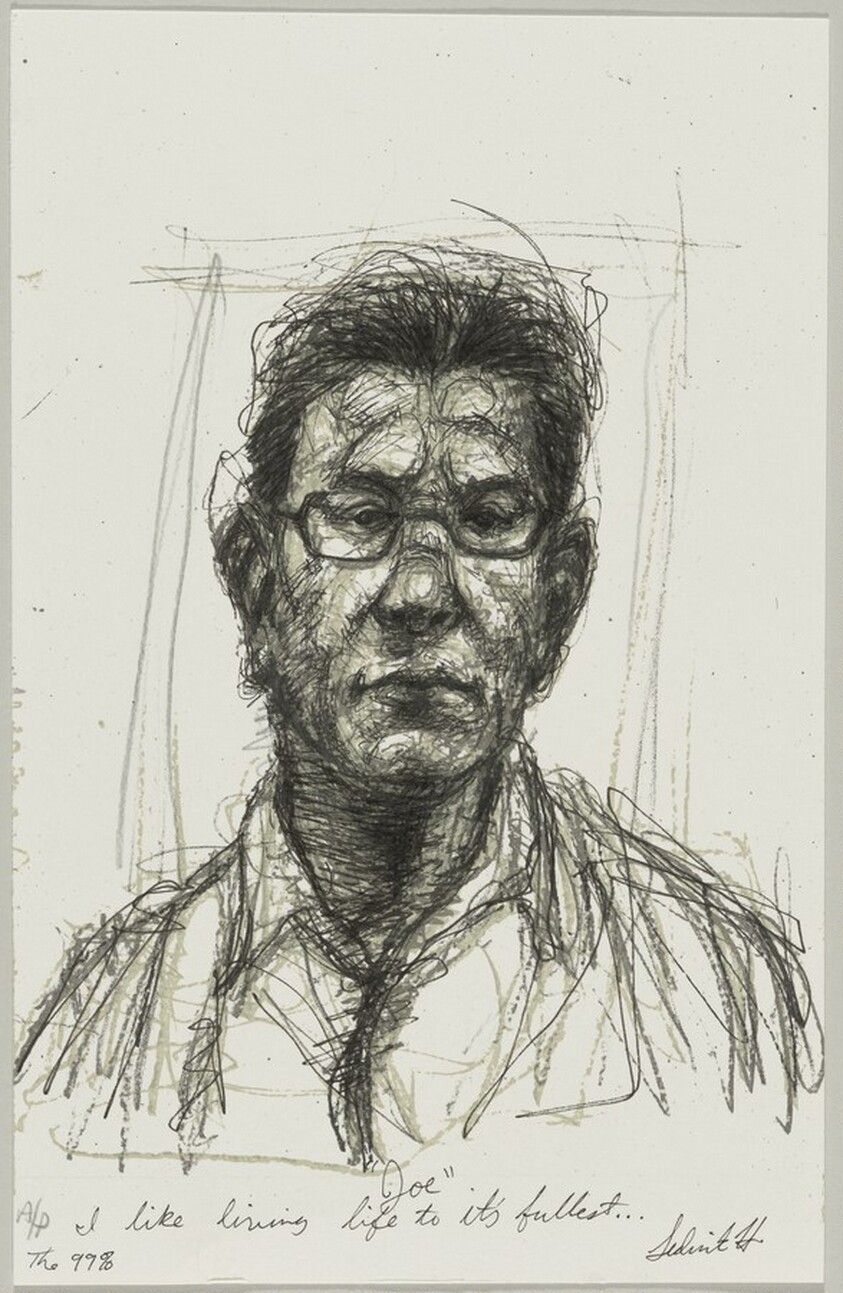 #042 Joe from The 99% - Highland Hills