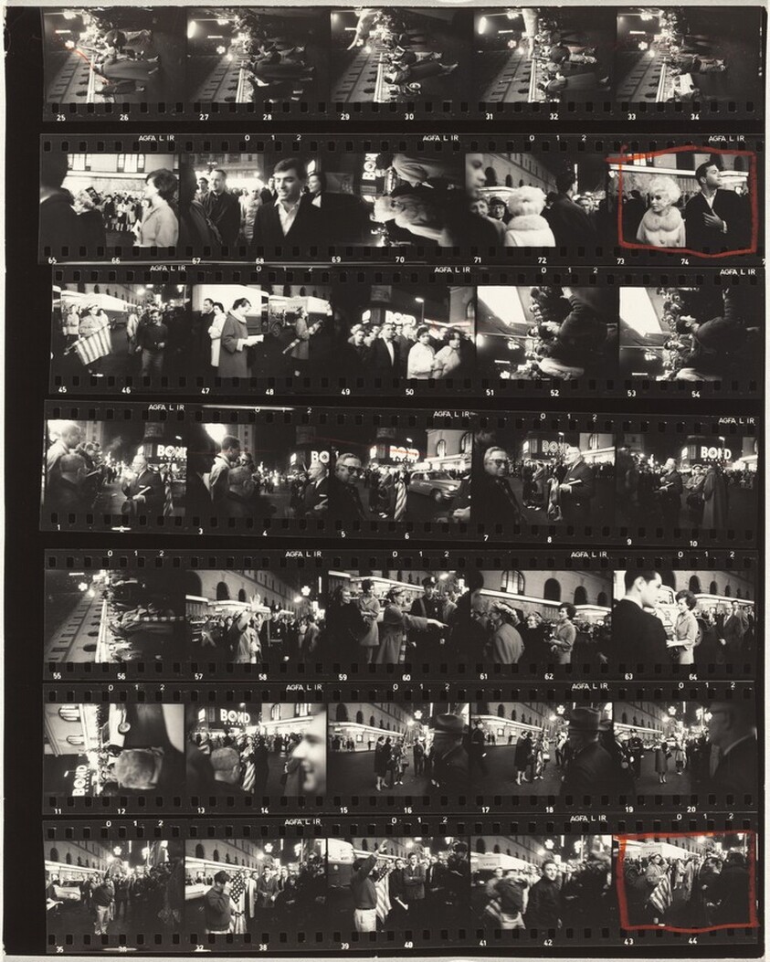 Times Square--New York City 2