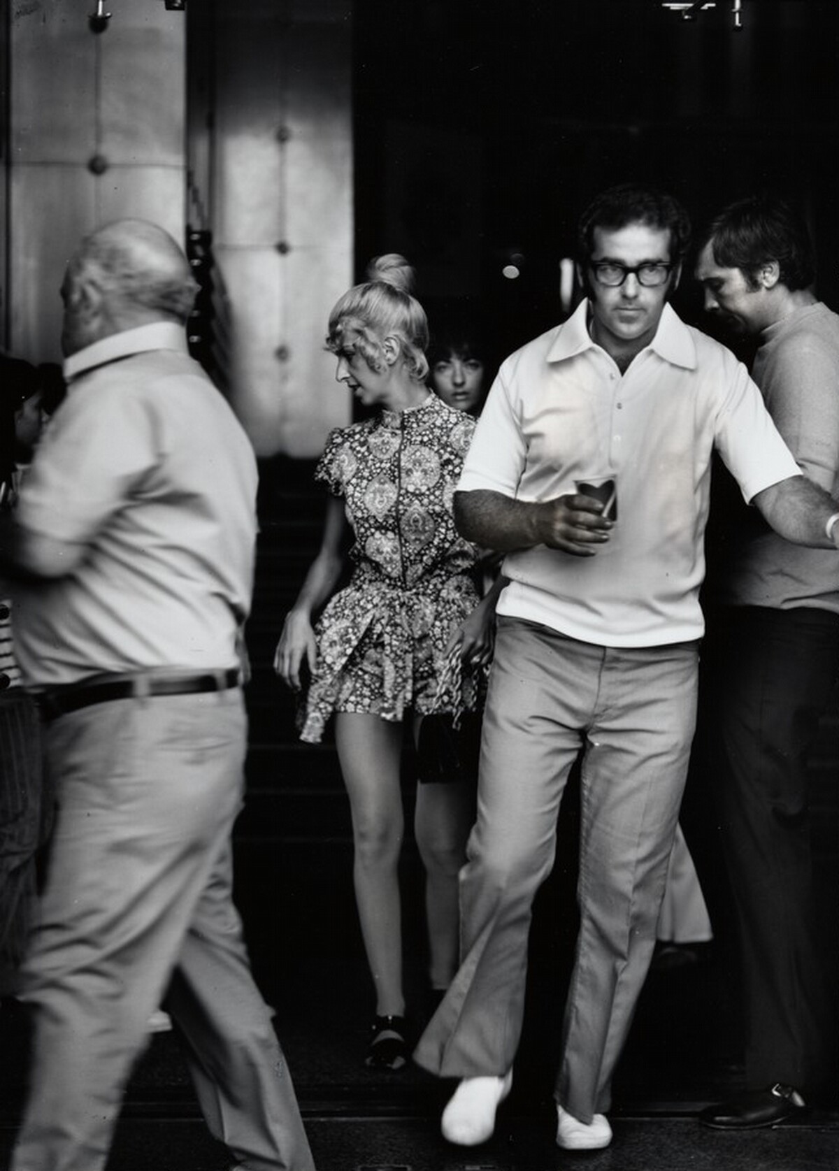 People of the North Portal